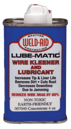 Lube-Matic® Liquids Lube-Matic® Liquids