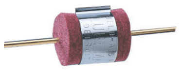 Lube-Matic® Wire Kleener® Pads Lube-Matic® Wire Kleener® Pads