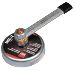 MGC Magnetic Ground Clamps MGC Magnetic Ground Clamps