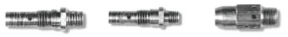 MIG Torch Gun Diffusers MIG Torch Gun Diffusers