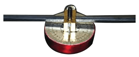 Magnetic Circle Layout & Burning Guides Magnetic Circle Layout & Burning Guides