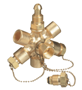 Manifold Block Assemblies Manifold Block Assemblies