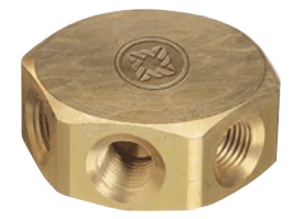 Manifold Blocks Manifold Blocks