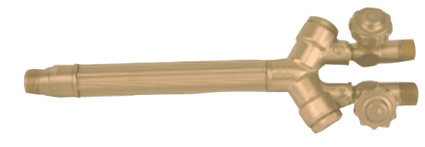 Medium Duty 100 Series Torch Handles Medium Duty 100 Series Torch Handles