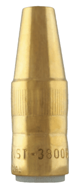 Mig Nozzles Mig Nozzles