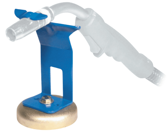 Mig Torch Stand Magnetic Base Mig Torch Stand Magnetic Base
