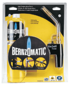 Multi-Application MAPP® Kits Multi-Application MAPP® Kits