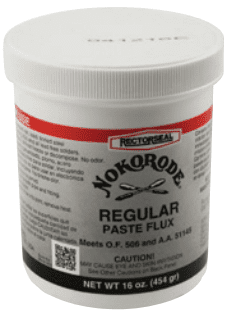 NOKORODE Regular Paste Flux NOKORODE Regular Paste Flux