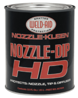 NOZZLE-DIP® HD® Anti-Spatters NOZZLE-DIP® HD® Anti-Spatters