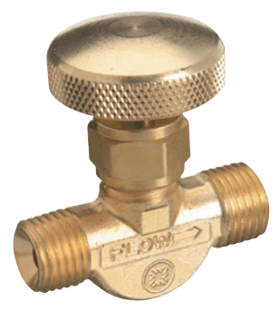 Non-Corrosive Gas Flow Valves Non-Corrosive Gas Flow Valves