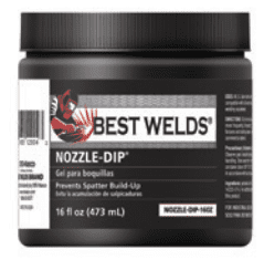 Nozzle Dip Gels Nozzle Dip Gels