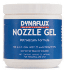 Nozzle Gels Nozzle Gels