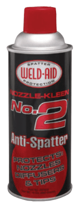 Nozzle-Kleen #2® Anti-Spatters Nozzle-Kleen #2® Anti-Spatters