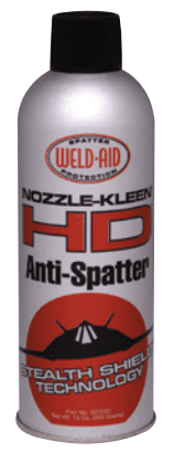 Nozzle-Kleen® Heavy Duty Anti-Spatters Nozzle-Kleen® Heavy Duty Anti-Spatters