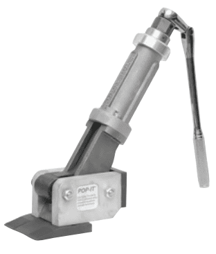 POP-IT® Flange Spreader Tools POP-IT® Flange Spreader Tools