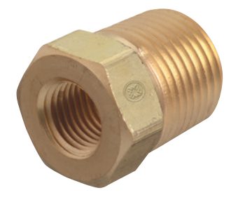 Pipe Thread Bushings Pipe Thread Bushings