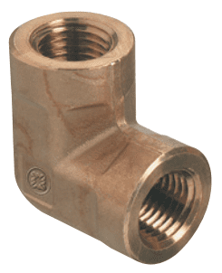 Pipe Thread Elbows Pipe Thread Elbows