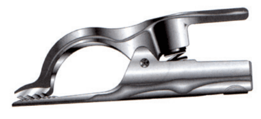 Quality Ground Clamps Quality Ground Clamps