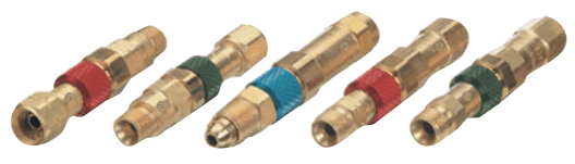 Quick Connect Components Quick Connect Components