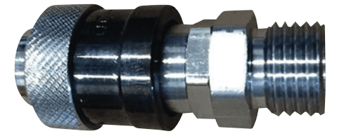 Quick Connectors® B Fitting Halves Quick Connectors® B Fitting Halves
