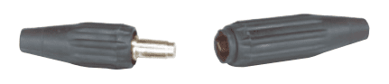 Quik-Trik Cable Connectors. Quik-Trik Cable Connectors.