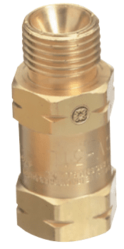 Regulator Bushing Adaptors Regulator Bushing Adaptors