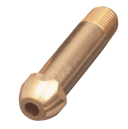 Regulator Inlet Nipples Regulator Inlet Nipples
