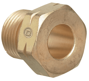 Regulator Inlet Nuts Regulator Inlet Nuts
