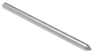 Replacement Pin for Centering Head Replacement Pin for Centering Head