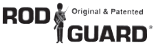 Rod Guard Rod Guard