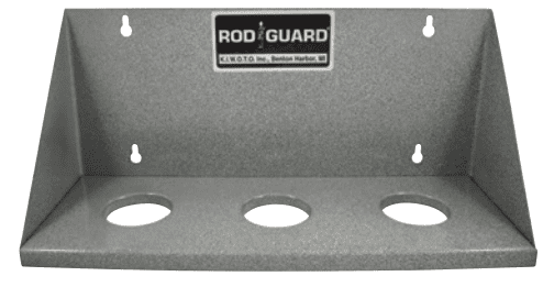 Rod Guard® Canisters Rod Guard® Canisters
