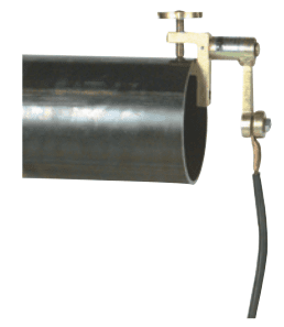 Rotary Ground Clamps Rotary Ground Clamps