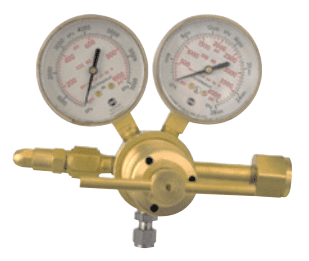 SR 4 High Pressure Single Stage Piston Regulators SR 4 High Pressure Single Stage Piston Regulators