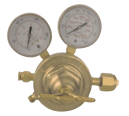 SR 450 Series Single Stage Heavy Duty Regulators SR 450 Series Single Stage Heavy Duty Regulators