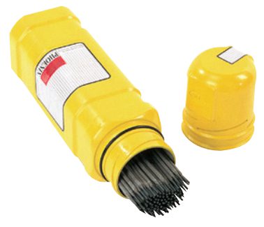 Safetube® Rod Containers Safetube® Rod Containers