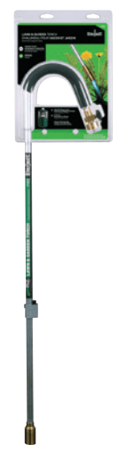 Self-Igniting Outdoor Torches Self-Igniting Outdoor Torches