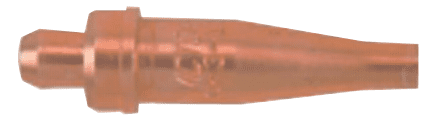 Series 3 Type 101 One Piece Cutting Tips Series 3 Type 101 One Piece Cutting Tips