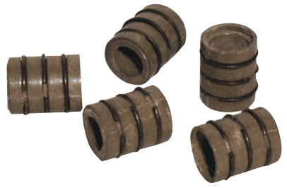 Shock Washer-Insulators Shock Washer-Insulators
