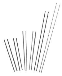 Slice® Exothermic Cutting Rods-Uncoated Slice® Exothermic Cutting Rods-Uncoated