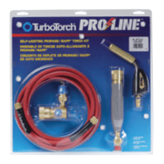 Soldering and Brazing Kits