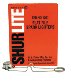 Spark Lighters Spark Lighters