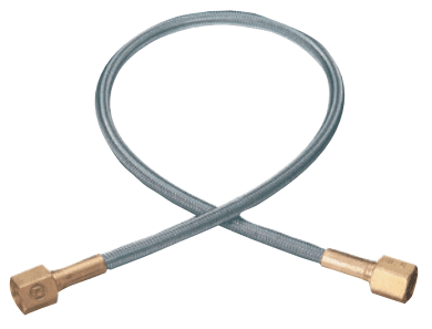 Stainless Steel Flexible Pigtails Stainless Steel Flexible Pigtails