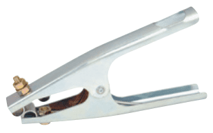 Steel Ground Clamps Steel Ground Clamps