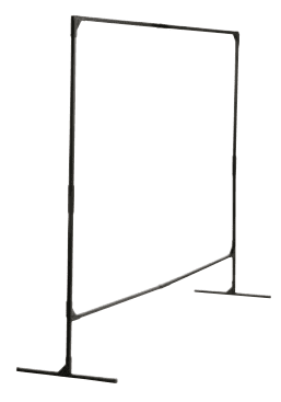 Stur-D-Screen Frames Stur-D-Screen Frames