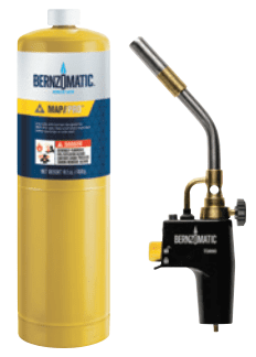 SureFire™ Self Igniting Torch Kits SureFire™ Self Igniting Torch Kits