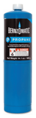 TX 9 Propane Cylinders TX 9 Propane Cylinders