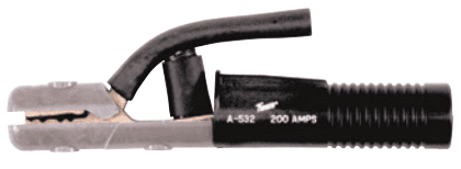 Tong® Electrode Holders Tong® Electrode Holders