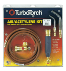 Torch Kit Swirls Torch Kit Swirls