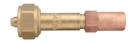 Type MFTA Heating Tips Type MFTA Heating Tips
