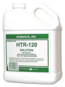 Ultra Brand HTR120 Solutions Ultra Brand HTR120 Solutions